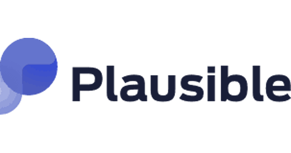 Usermaven alternatives - Plausible