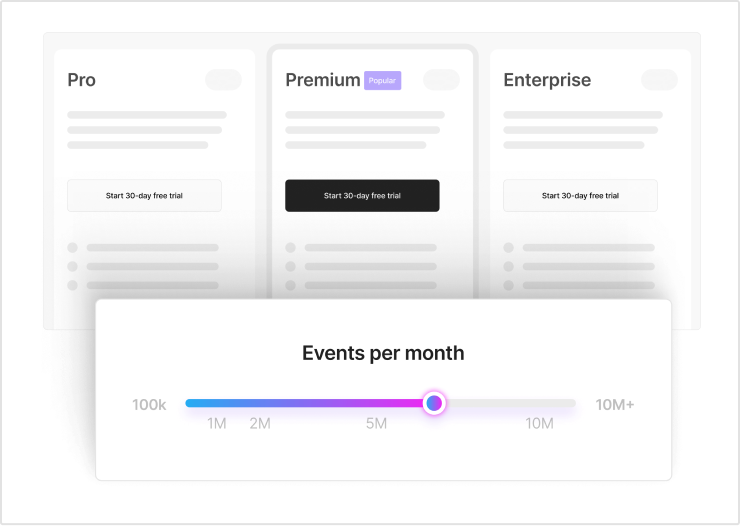 Usermaven pricing