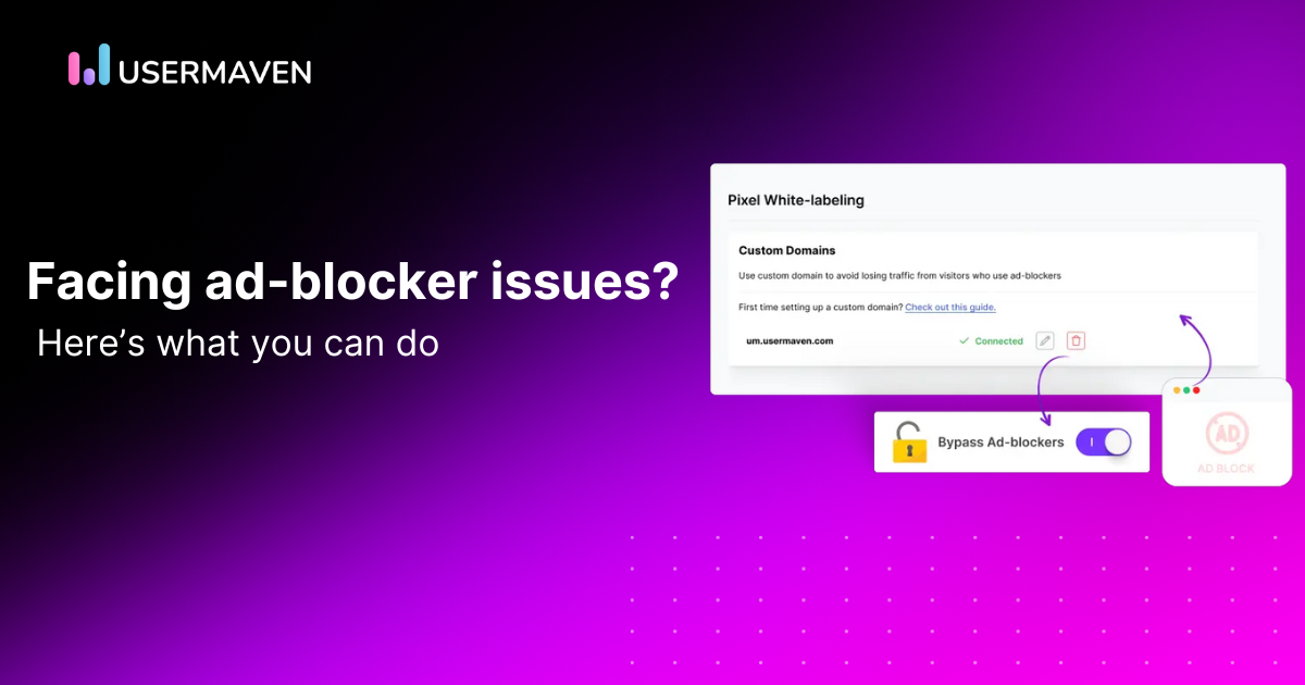 [2025 Fix] Facing GA4 ad-blocker issues? Here’s what you can do