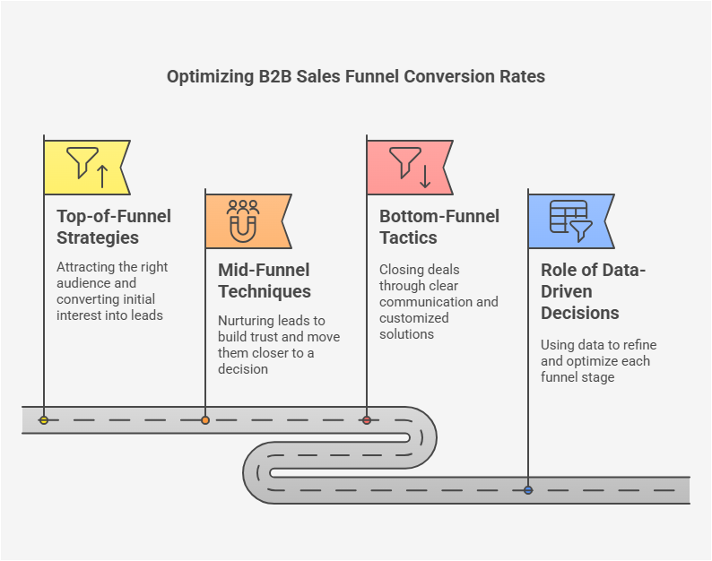 b2b-sales-funnel=conversion-rates