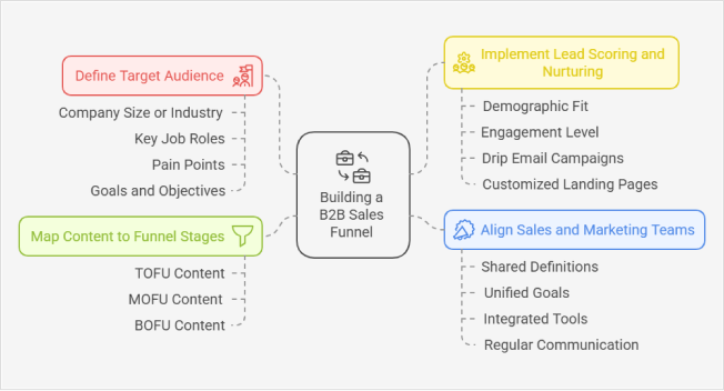 how-to-create-a-b2b-sales-funnel