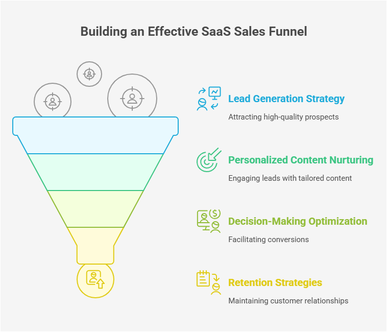 saas-sales-funnel