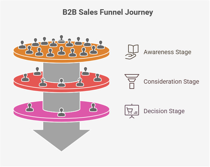 b2b-sales-funnel