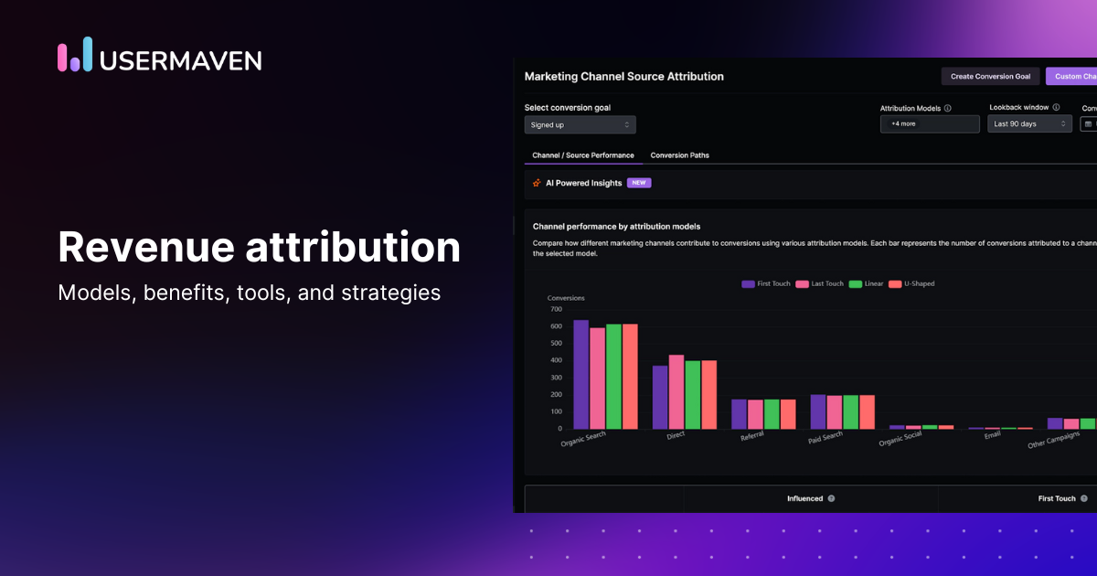 revenue-attribution