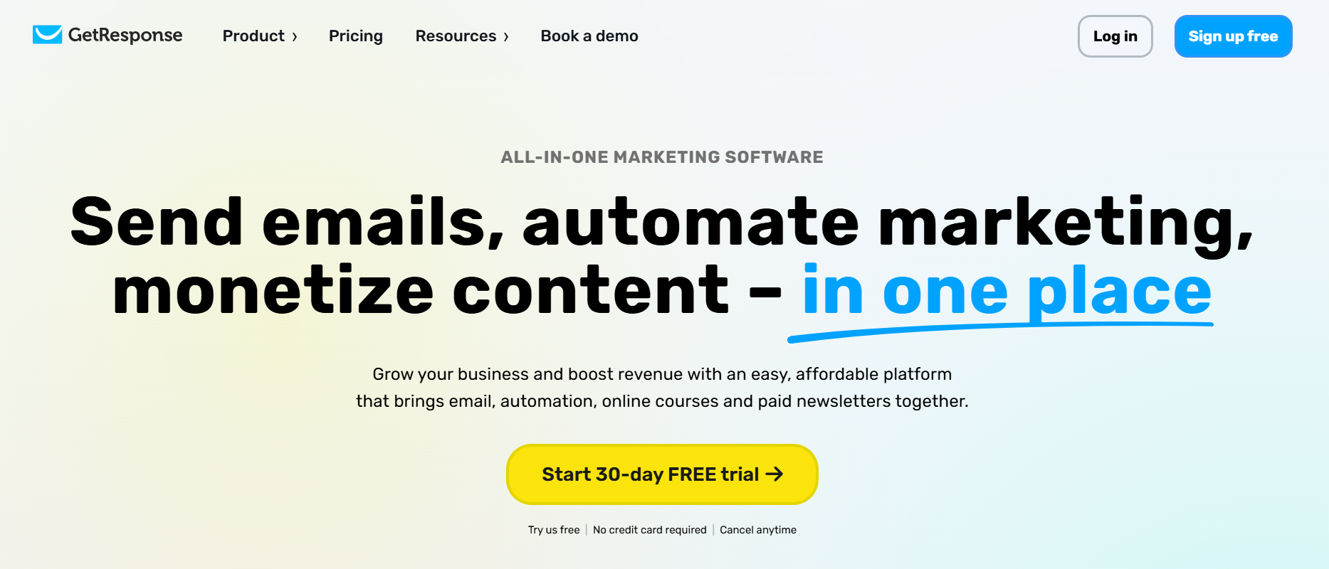 best-sales-funnel-software