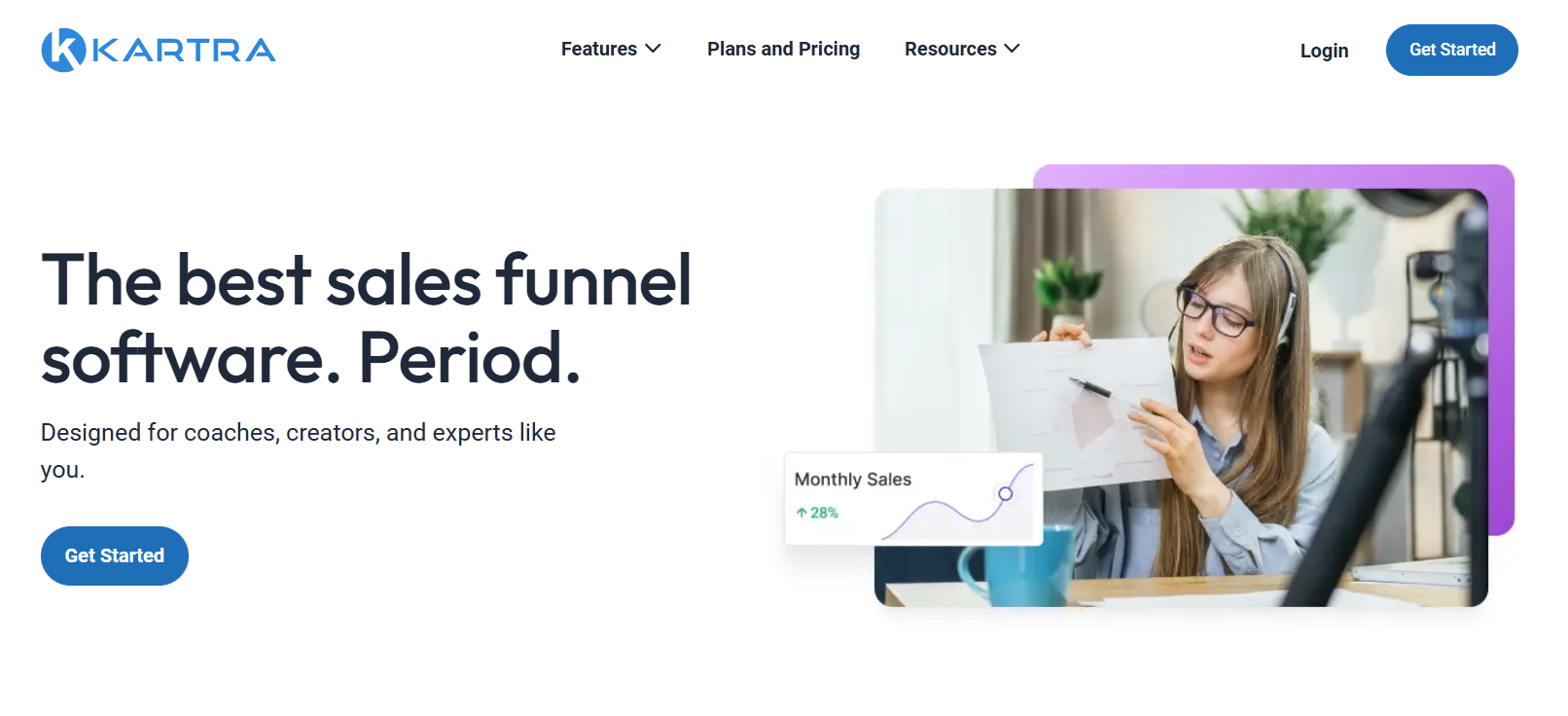 sales-funnel-software