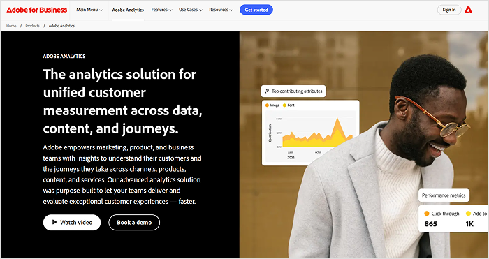 marketing analytics companies
