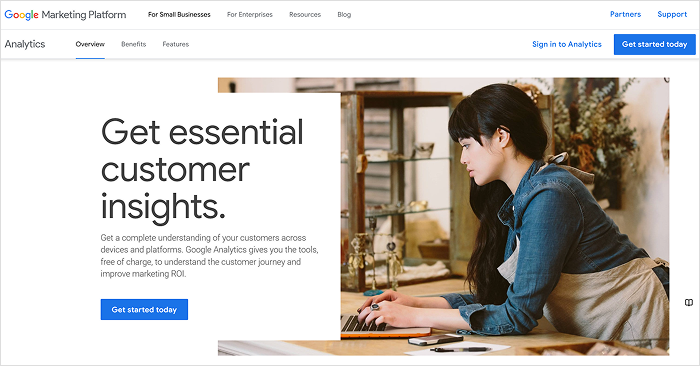 marketing analytics companies