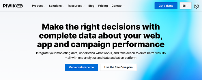 marketing analytics companies
