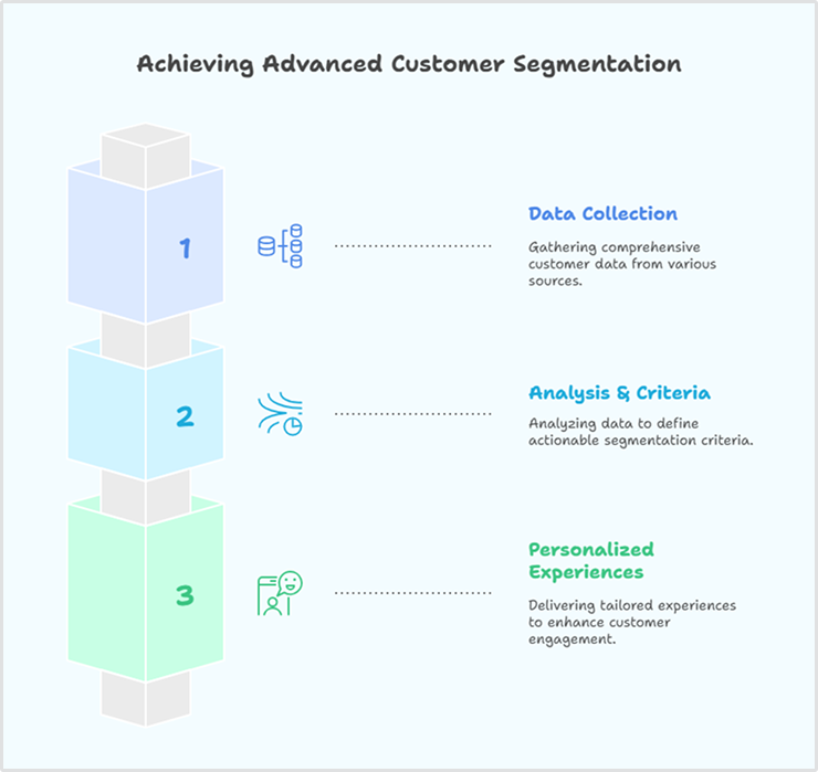 advanced customer segmentation strategies