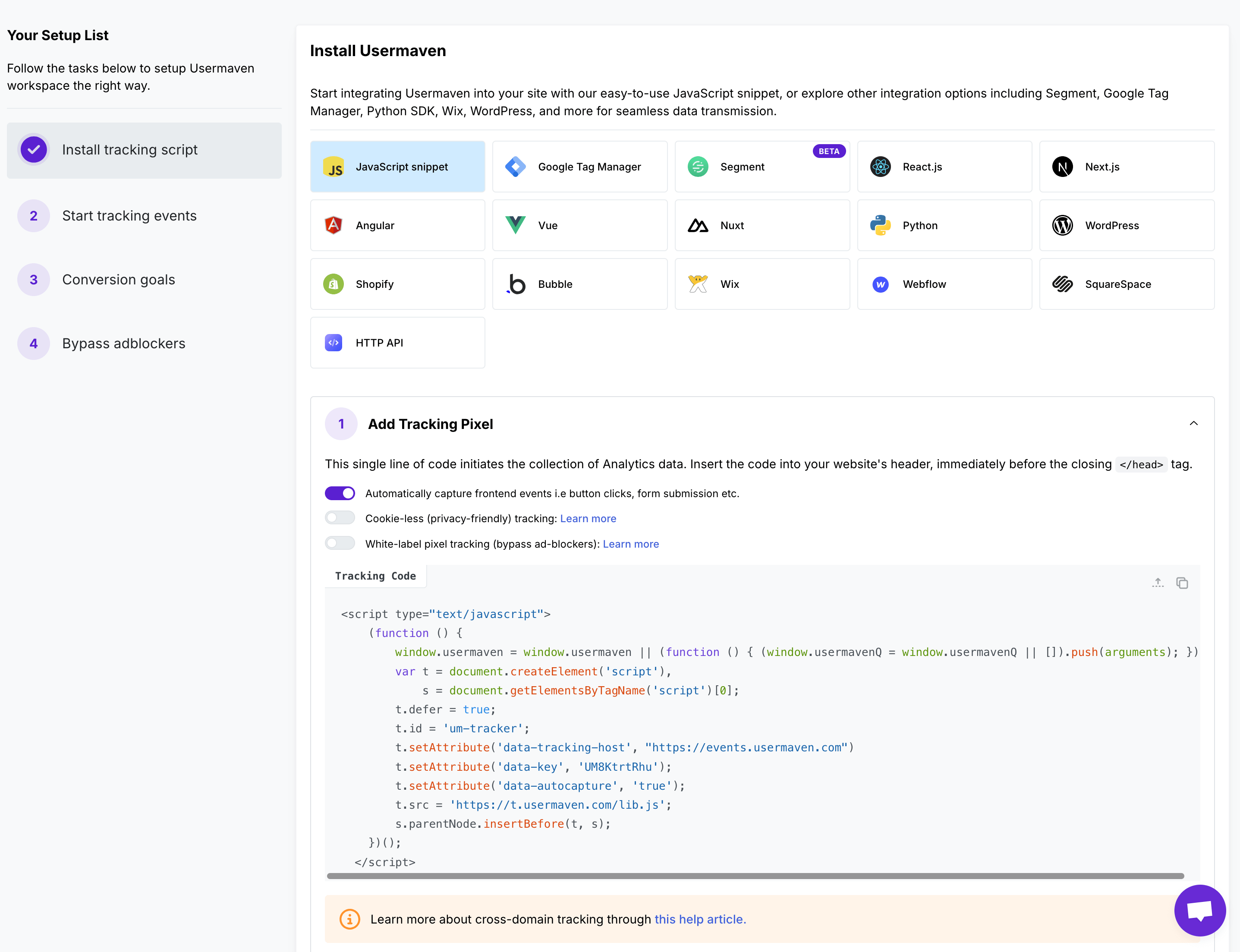 conversion-tracking