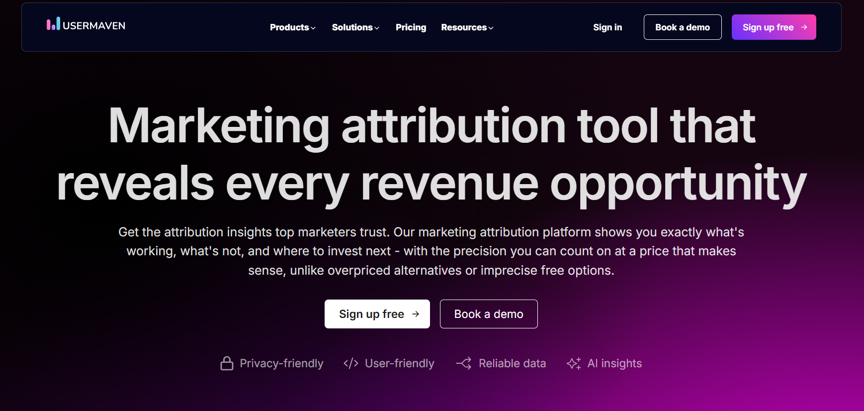 paid-search-attribution-software