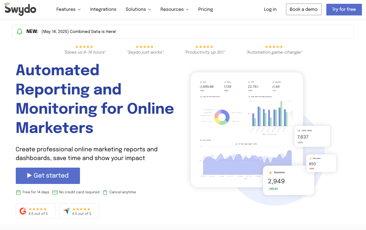 PPC-reporting-software