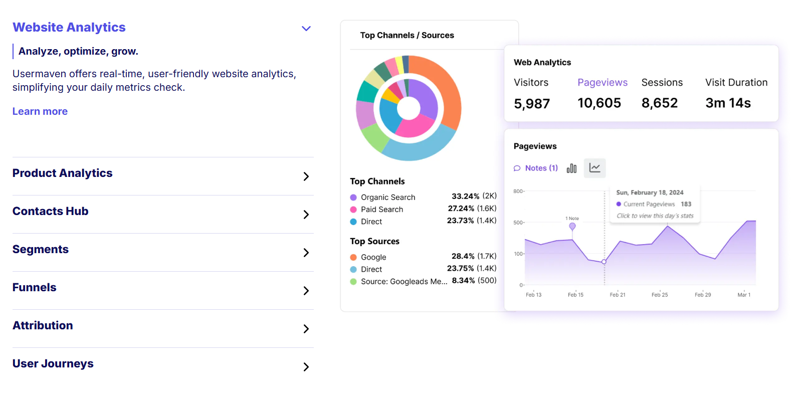 marketing agency reporting tools