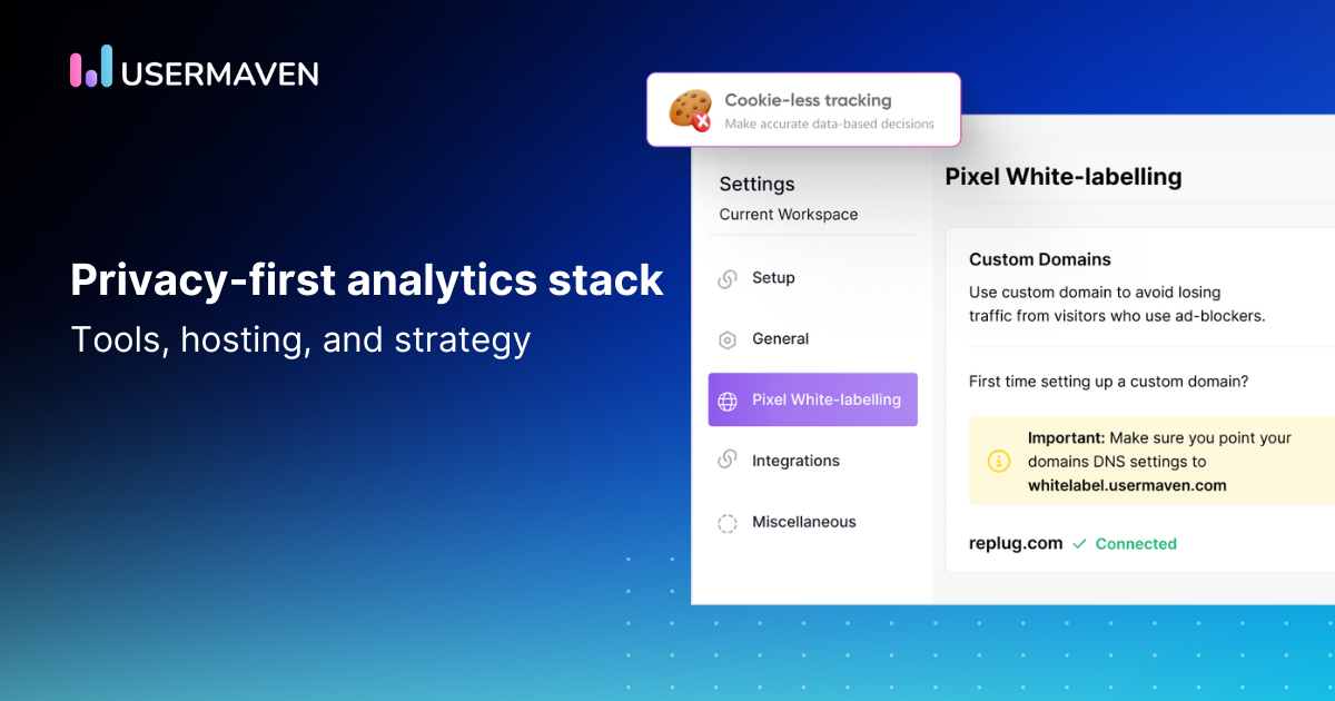 privacy-first-analytics