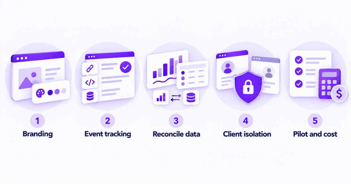 How to choose the right platform