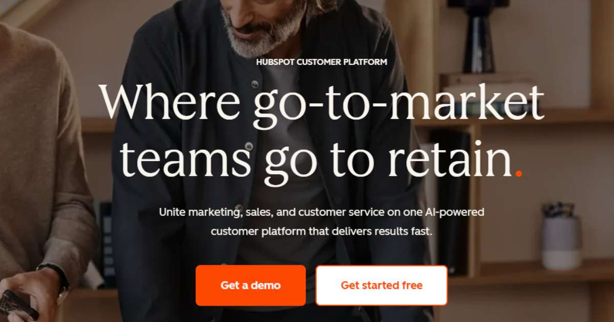 HubSpot