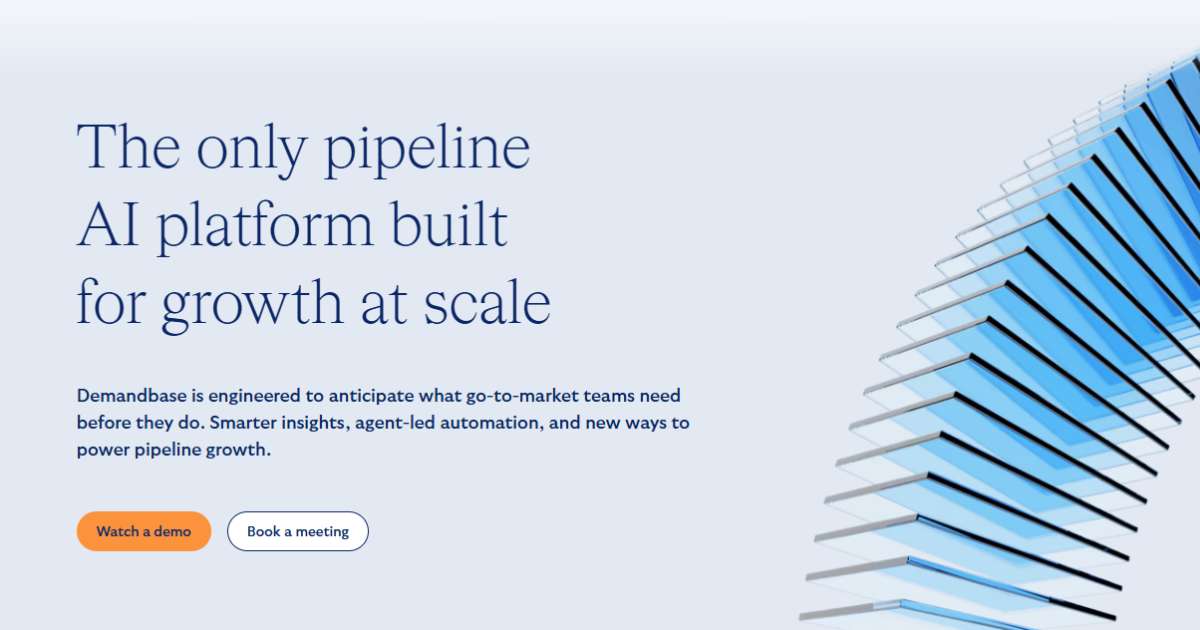 Demandbase