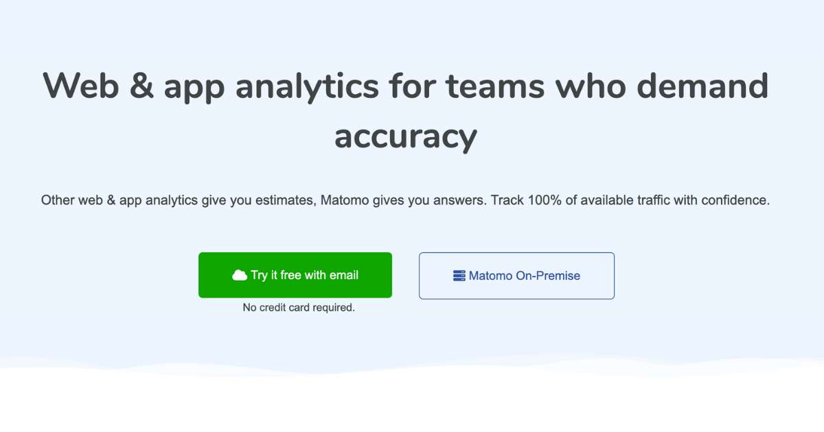Matomo