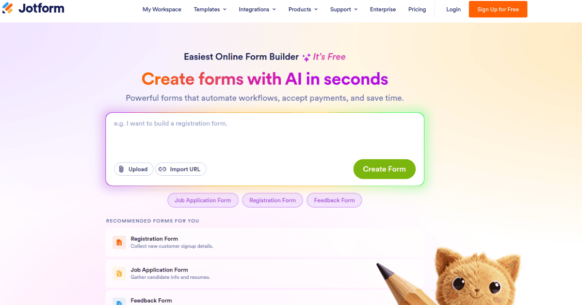 jotform