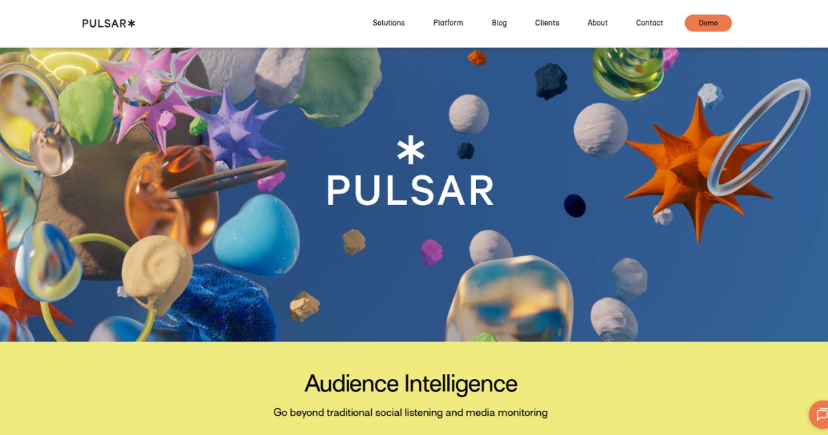 Pulsar
